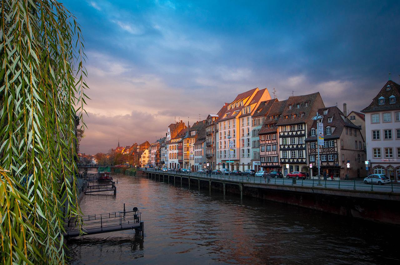 Comment estimer un appartement à Strasbourg ?
