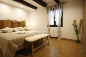 3 pièces Schiltigheim Rue Principale chambre