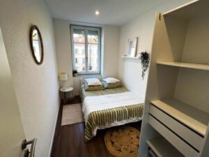 3 pièces Schiltigheim rue de Molsheim chambre