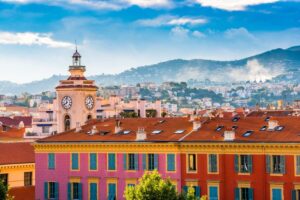 conciergerie airbnb à Nice